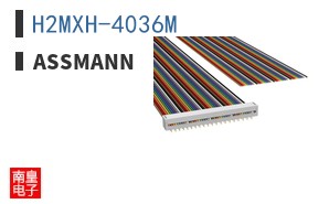 H2MXH-4036M