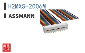H2MXS-2006M