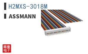 H2MXS-3018M