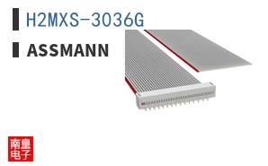 H2MXS-3036G