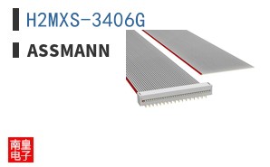 H2MXS-3406G