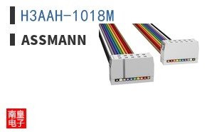 H3AAH-1018M