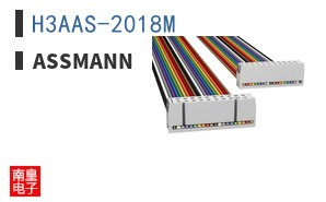 H3AAS-2018M