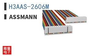 H3AAS-2606M
