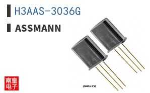 H3AAS-3036G