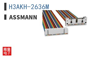 H3AKH-2636M