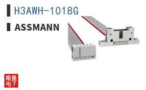 H3AWH-1018G
