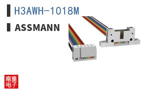 H3AWH-1018M