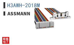H3AWH-2018M