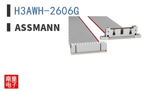 H3AWH-2606G