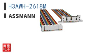 H3AWH-2618M