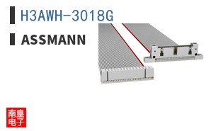 H3AWH-3018G