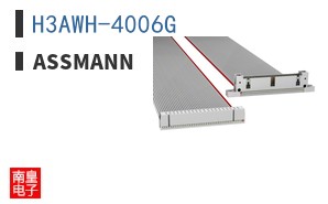H3AWH-4006G