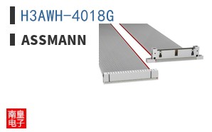 H3AWH-4018G