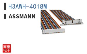 H3AWH-4018M