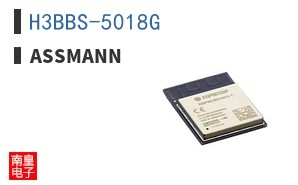 H3BBS-5018G