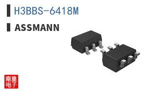 H3BBS-6418M