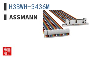 H3BWH-3436M