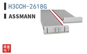 H3CCH-2618G