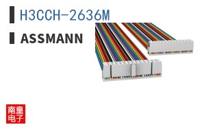 H3CCH-2636M
