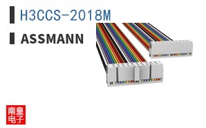 H3CCS-2018M