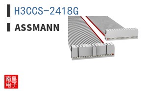 H3CCS-2418G