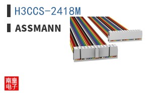 H3CCS-2418M