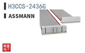 H3CCS-2436G