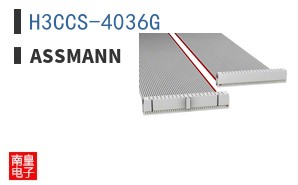 H3CCS-4036G
