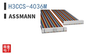H3CCS-4036M