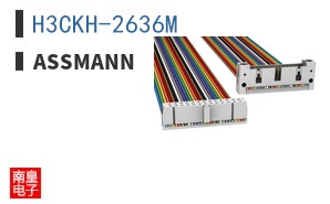 H3CKH-2636M