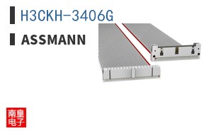 H3CKH-3406G