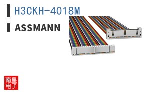H3CKH-4018M