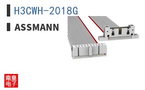 H3CWH-2018G