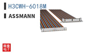 H3CWH-6018M