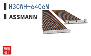 H3CWH-6406M