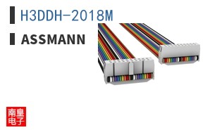 H3DDH-2018M