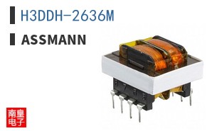 H3DDH-2636M