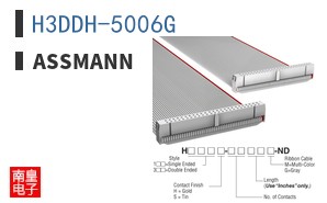 H3DDH-5006G