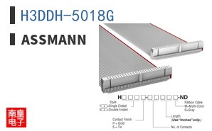 H3DDH-5018G