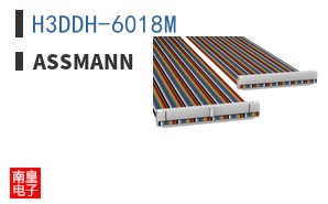 H3DDH-6018M