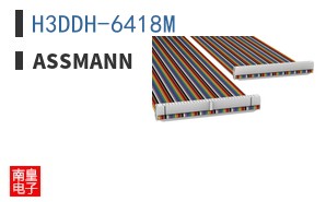 H3DDH-6418M