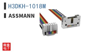 H3DKH-1018M
