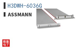 H3DWH-6036G