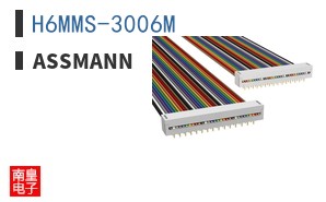 H6MMS-3006M
