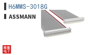 H6MMS-3018G