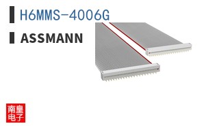 H6MMS-4006G