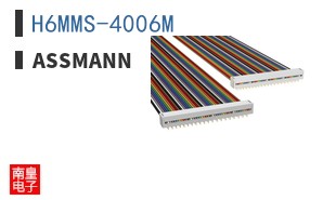 H6MMS-4006M