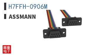 H7FFH-0906M