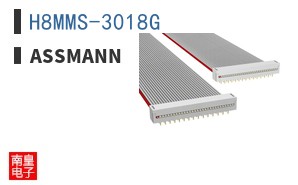 H8MMS-3018G